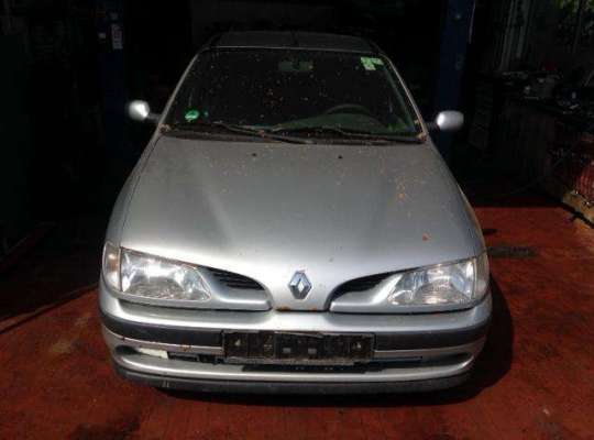 Renault Megane I