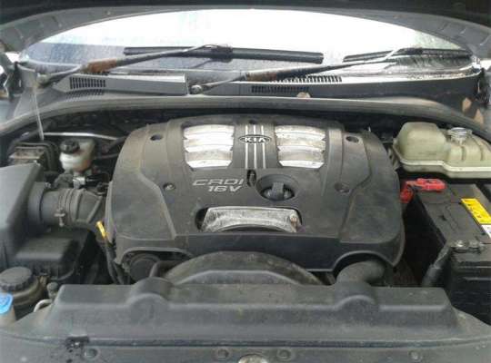 Kia Sorento I (JC, BL)