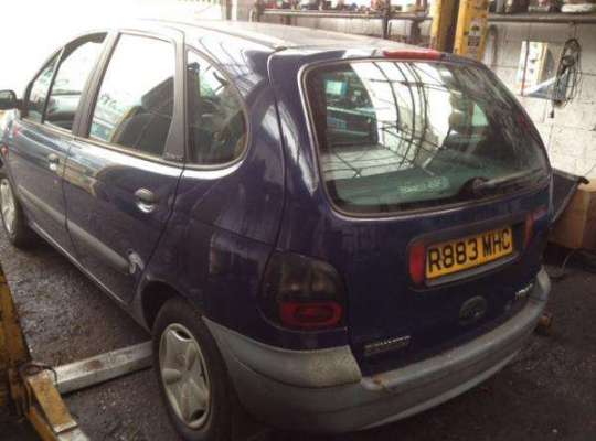 Renault Scenic I