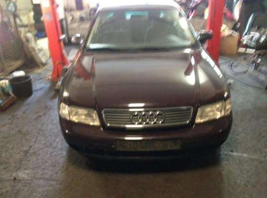 Audi A4 (8D, B5)