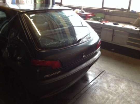 Peugeot 306