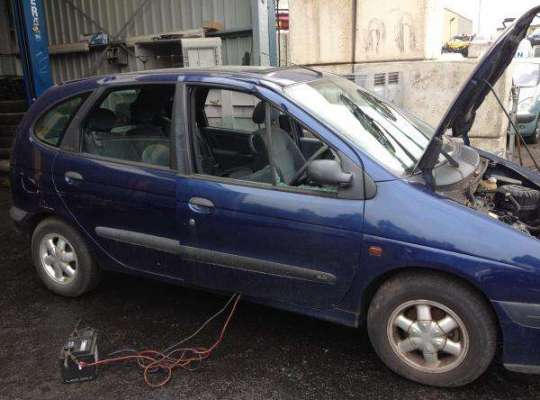 Renault Scenic I
