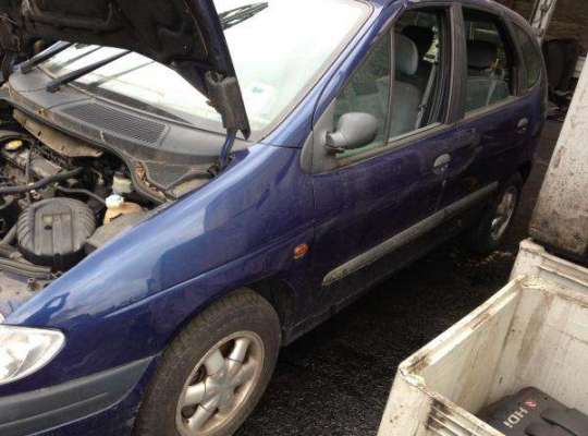 Renault Scenic I