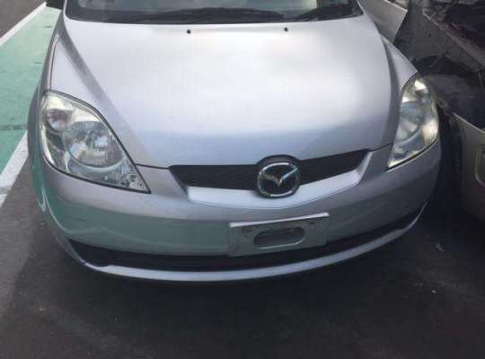 Mazda 2 I (DY)