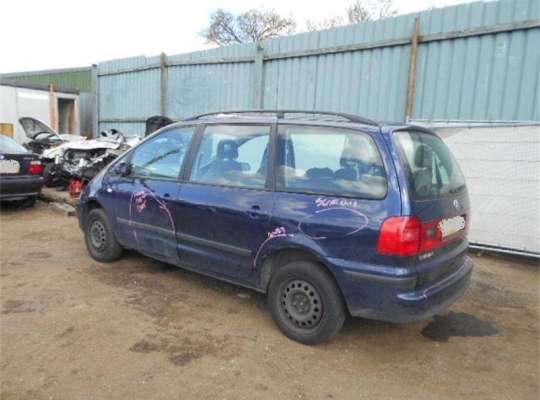 Volkswagen Sharan (7M)
