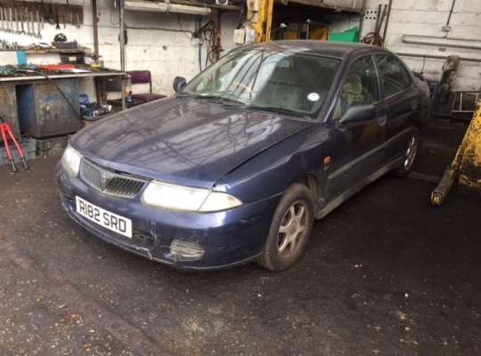 Mitsubishi Carisma