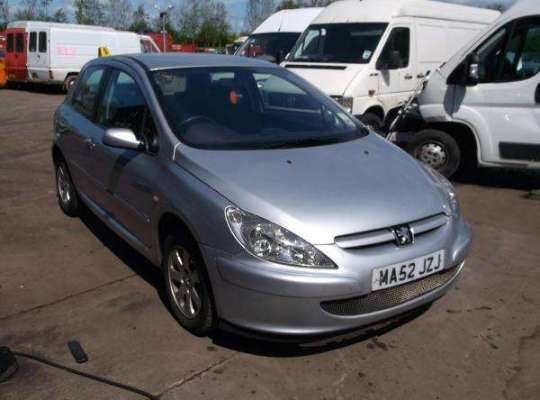 Peugeot 307