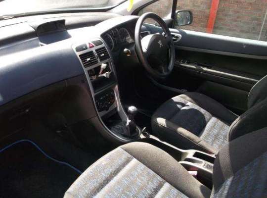 Peugeot 307