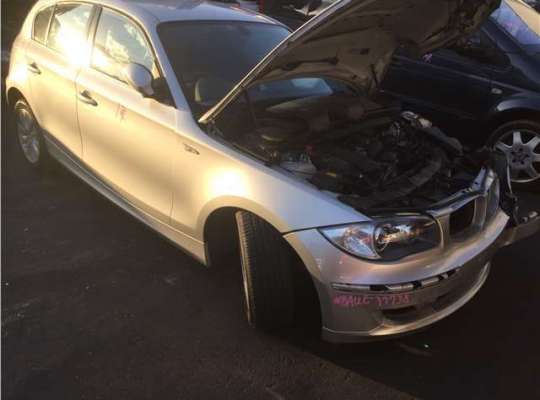 BMW 1 (E81/E87/E88)