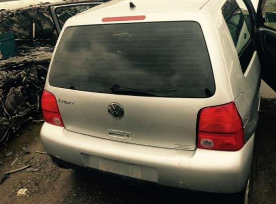 Volkswagen Lupo (6X)