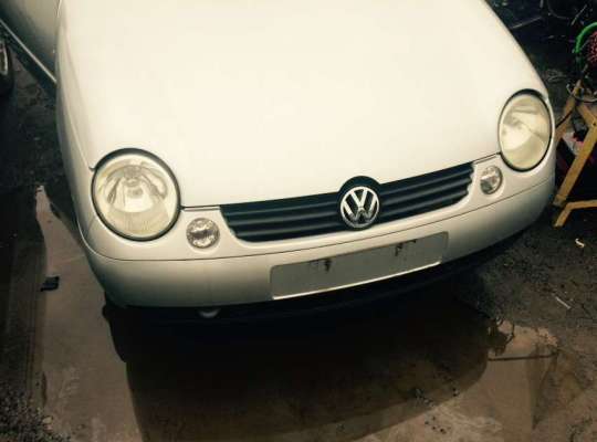 Volkswagen Lupo (6X)