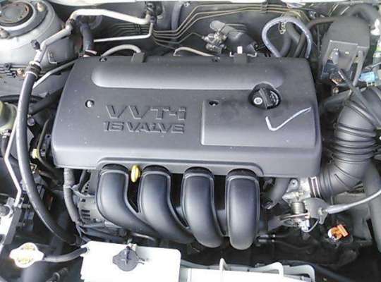 Toyota Matrix