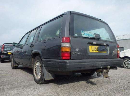 Volvo 940 (944)