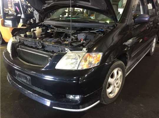 Mazda MPV II LW