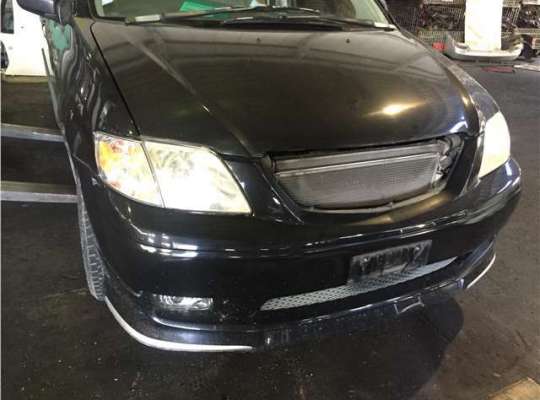 Mazda MPV II LW