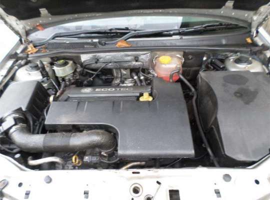 Opel Signum