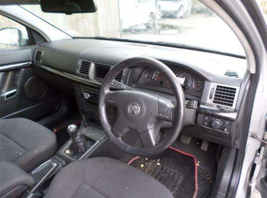 Opel Signum