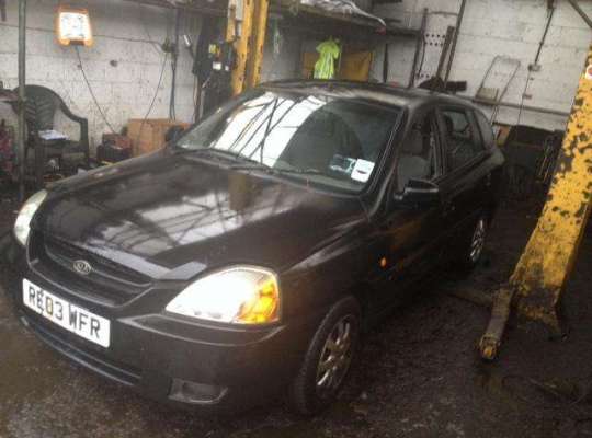 Kia Rio I (DC)