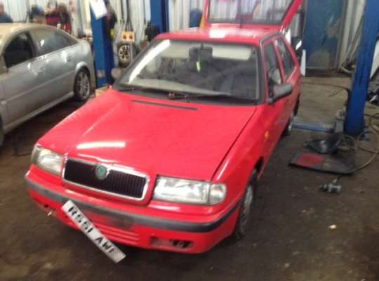 Skoda Felicia I