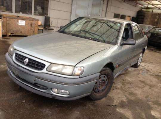 Renault Safrane II B54
