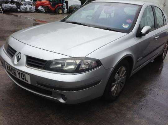 Renault Laguna II