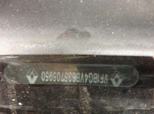 Renault Laguna II