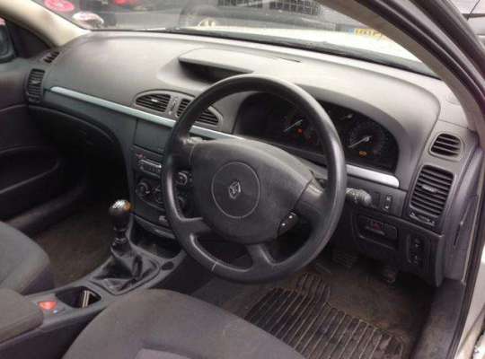 Renault Laguna II