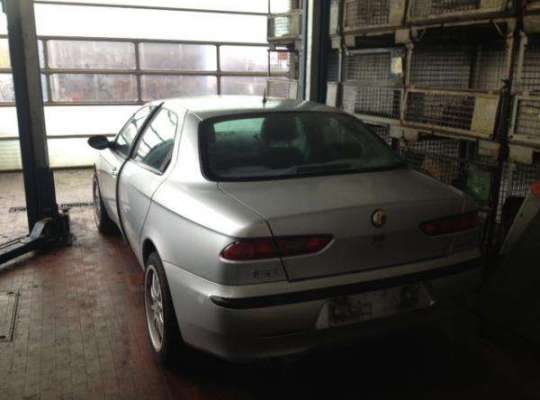 Alfa Romeo 156 (932)