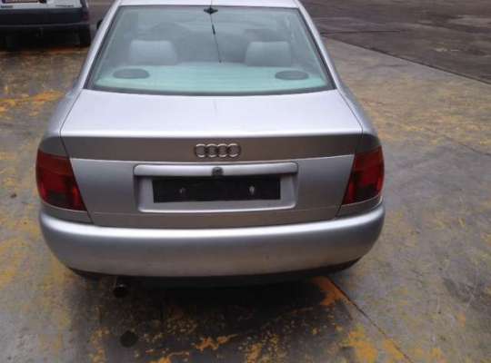 Audi A4 (8D, B5)