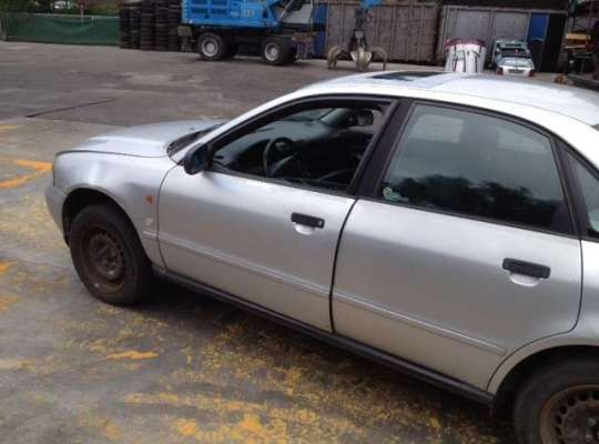 Audi A4 (8D, B5)