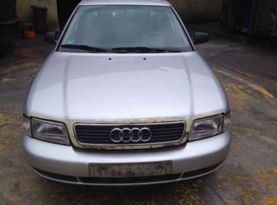 Audi A4 (8D, B5)