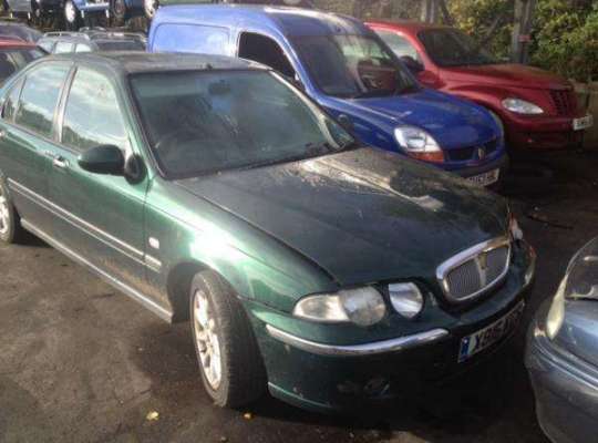 Rover 45 RT