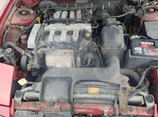 Ford Probe