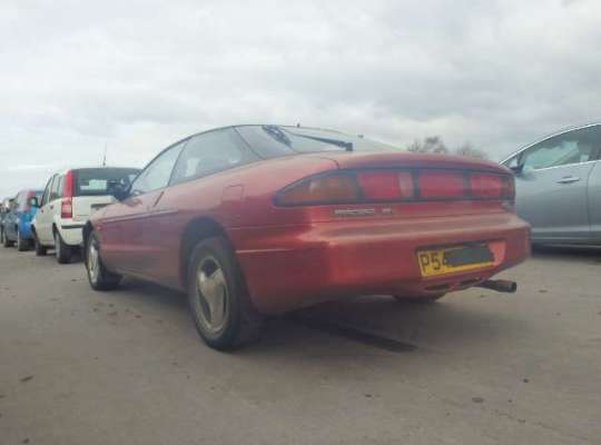 Ford Probe
