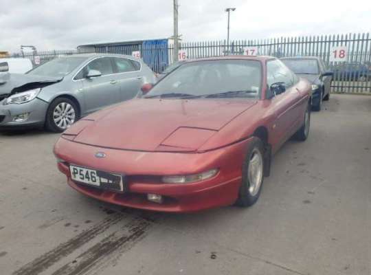 Ford Probe