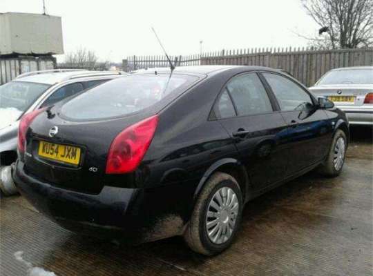 Nissan Primera (P12)