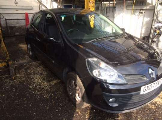 Renault Clio III
