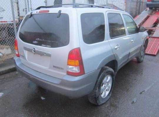 Mazda Tribute I
