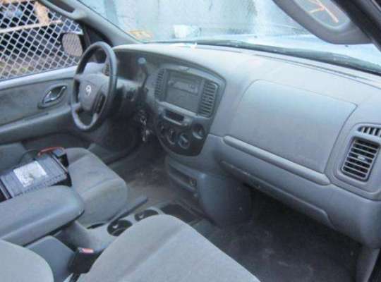 Mazda Tribute I