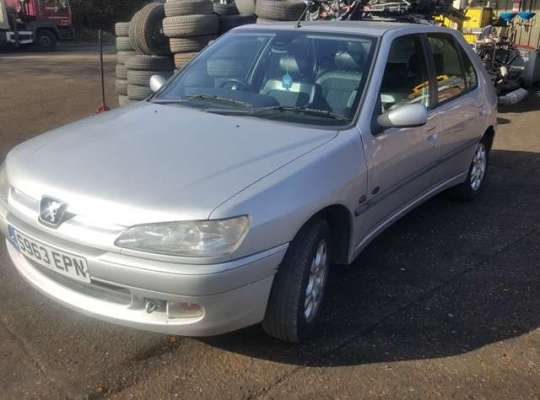 Peugeot 306