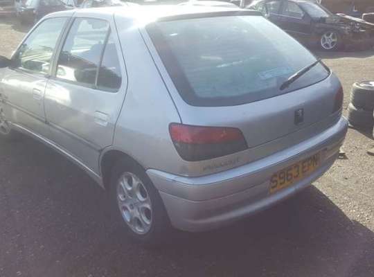 Peugeot 306