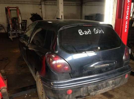 Fiat Bravo/Brava (182)