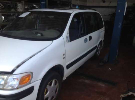 Opel Sintra