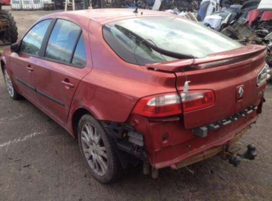 Renault Laguna II