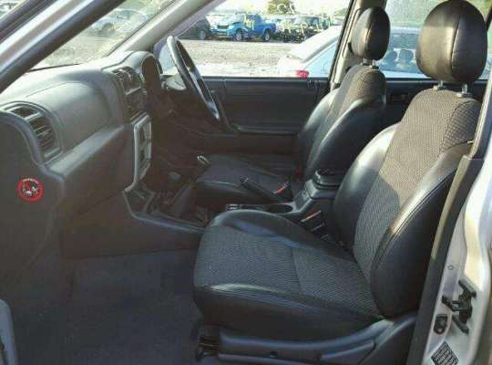 Opel Frontera B