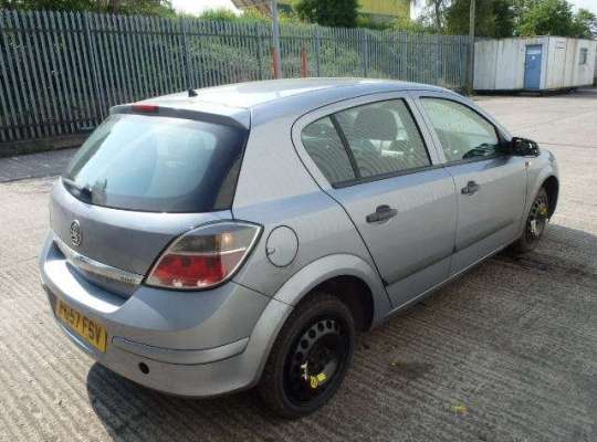 Opel Astra H / Classic