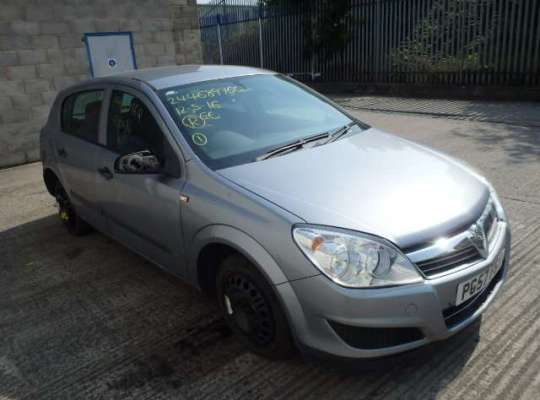 Opel Astra H / Classic
