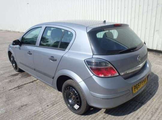 Opel Astra H / Classic