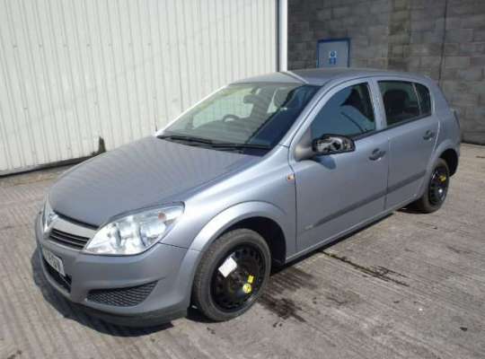 Opel Astra H / Classic