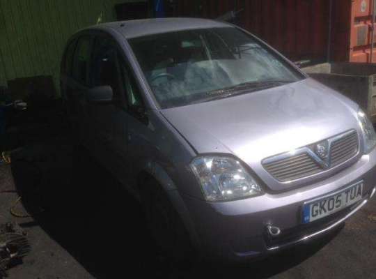 Opel Meriva A